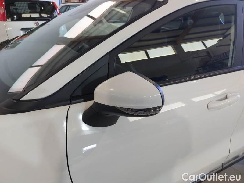 Ford  Puma FORD  / 2019 / 5P / SUV 1.0 ECOBOOST HYBRID 125CV TITANIUM #81