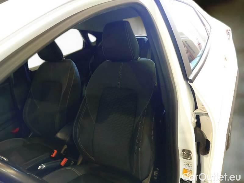 Ford  Puma FORD  / 2019 / 5P / SUV 1.0 ECOBOOST HYBRID 125CV TITANIUM #11