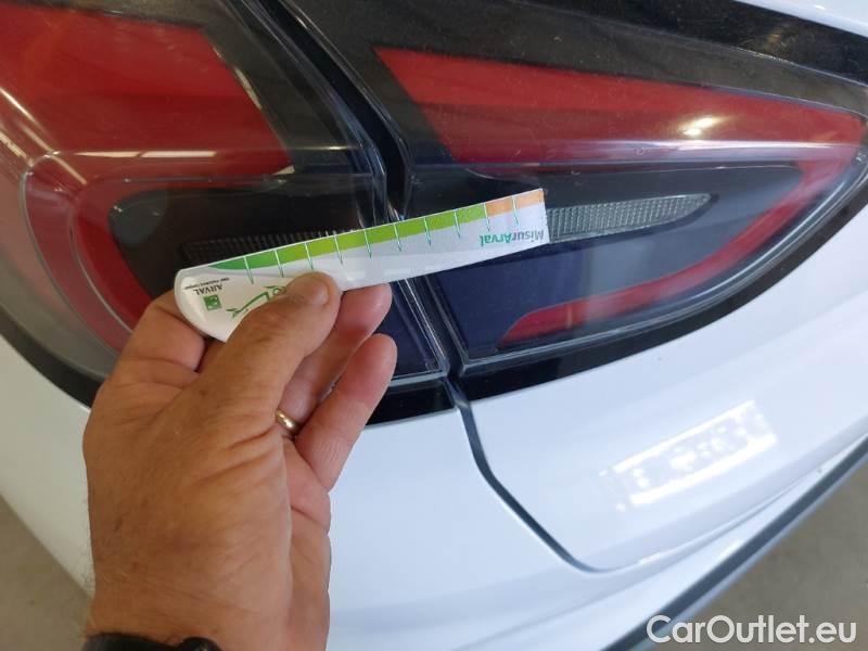 Ford  Puma FORD  / 2019 / 5P / SUV 1.0 ECOBOOST HYBRID 125CV TITANIUM #65