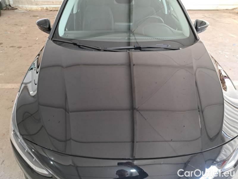 Ford  Focus FORD  / 2018 / 5P / STATION WAGON 1.5 ECOBLUE 120CV BUS. CAMBIO AUTOM. SW #25