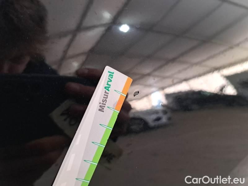 Ford  Focus FORD  / 2018 / 5P / STATION WAGON 1.5 ECOBLUE 120CV BUS. CAMBIO AUTOM. SW #35