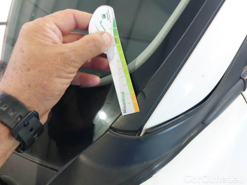 Ford  Puma FORD  / 2019 / 5P / SUV 1.0 ECOBOOST HYBRID 125CV TITANIUM #84