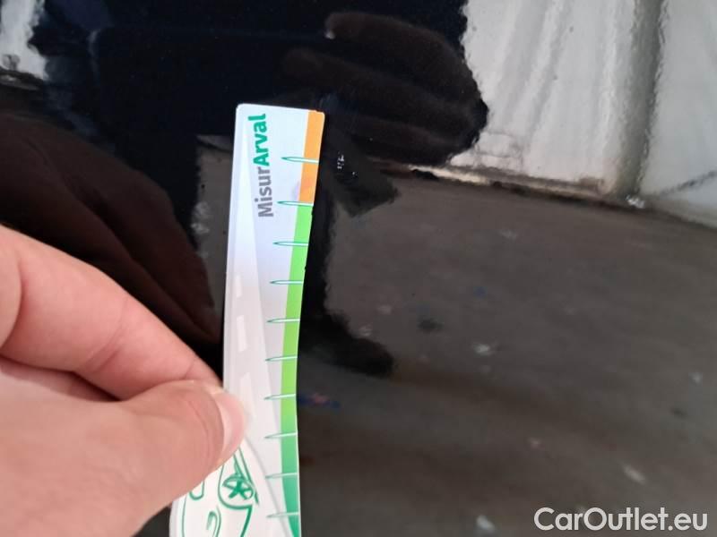 Ford  Focus FORD  / 2018 / 5P / STATION WAGON 1.5 ECOBLUE 120CV BUS. CAMBIO AUTOM. SW #43