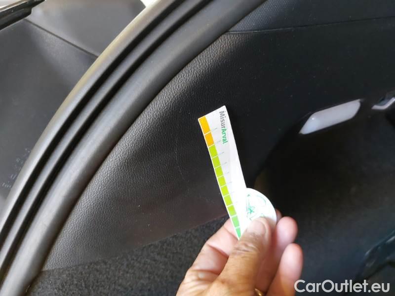 Ford  Puma FORD  / 2019 / 5P / SUV 1.0 ECOBOOST HYBRID 125CV TITANIUM #97