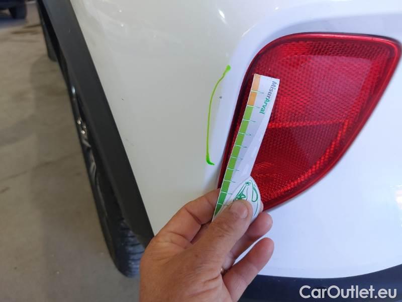 Ford  Puma FORD  / 2019 / 5P / SUV 1.0 ECOBOOST HYBRID 125CV TITANIUM #58