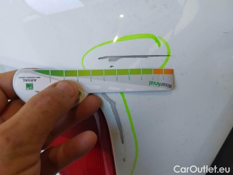 Ford  Puma FORD  / 2019 / 5P / SUV 1.0 ECOBOOST HYBRID 125CV TITANIUM #53