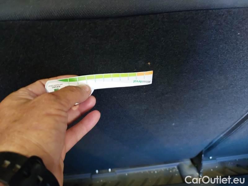 Ford  Puma FORD  / 2019 / 5P / SUV 1.0 ECOBOOST HYBRID 125CV TITANIUM #99