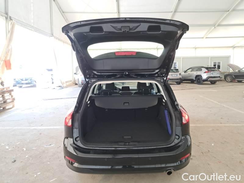 Ford  Focus FORD  / 2018 / 5P / STATION WAGON 1.5 ECOBLUE 120CV BUS. CAMBIO AUTOM. SW #5