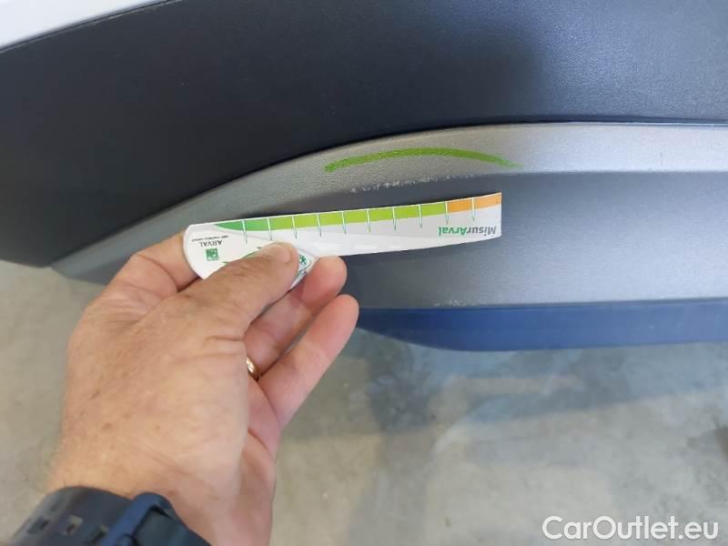 Ford  Puma FORD  / 2019 / 5P / SUV 1.0 ECOBOOST HYBRID 125CV TITANIUM #56