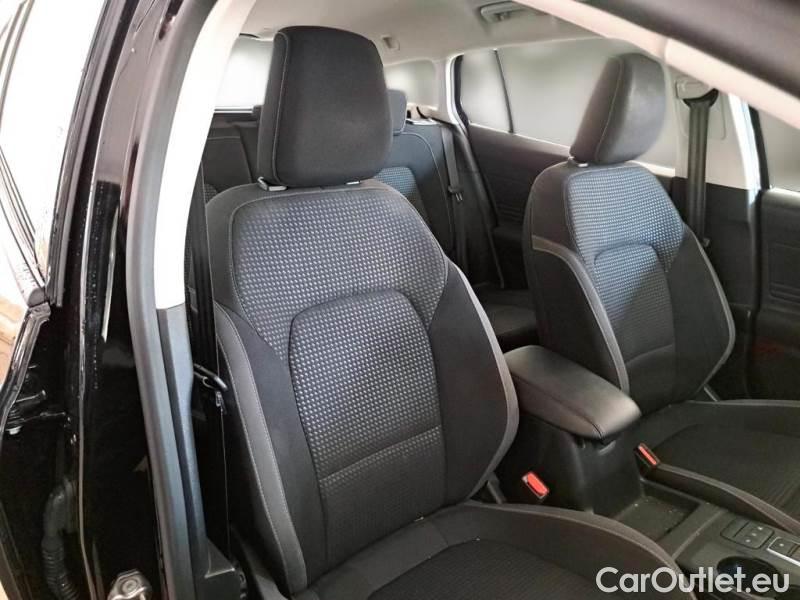 Ford  Focus FORD  / 2018 / 5P / STATION WAGON 1.5 ECOBLUE 120CV BUS. CAMBIO AUTOM. SW #13