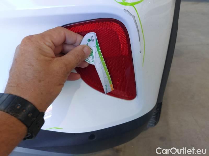 Ford  Puma FORD  / 2019 / 5P / SUV 1.0 ECOBOOST HYBRID 125CV TITANIUM #63