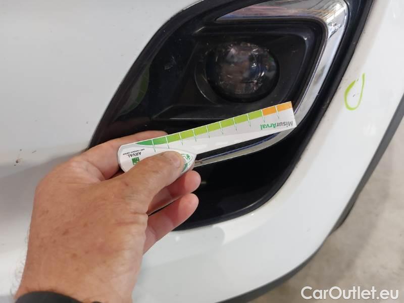 Ford  Puma FORD  / 2019 / 5P / SUV 1.0 ECOBOOST HYBRID 125CV TITANIUM #29