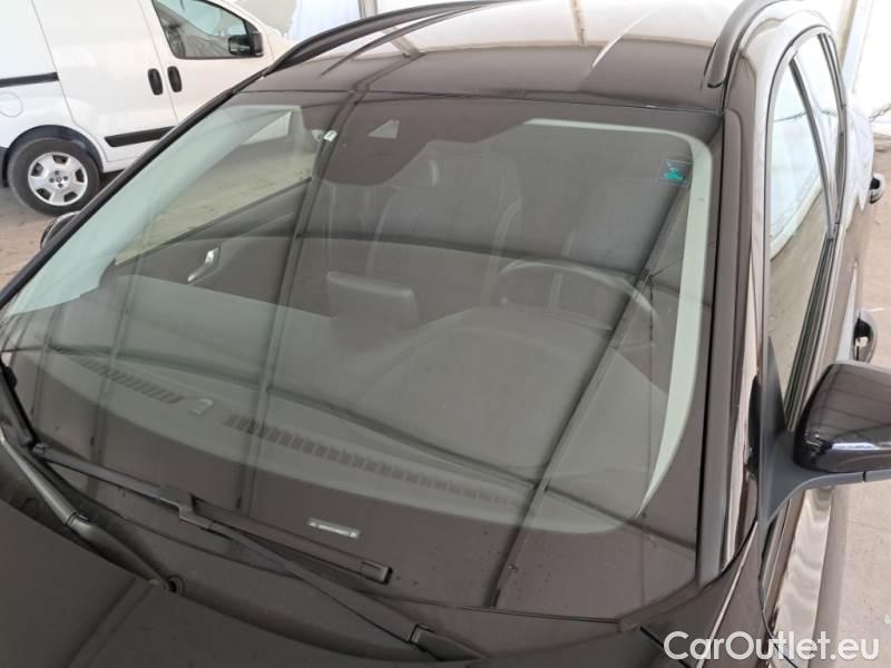 Ford  Focus FORD  / 2018 / 5P / STATION WAGON 1.5 ECOBLUE 120CV BUS. CAMBIO AUTOM. SW #22