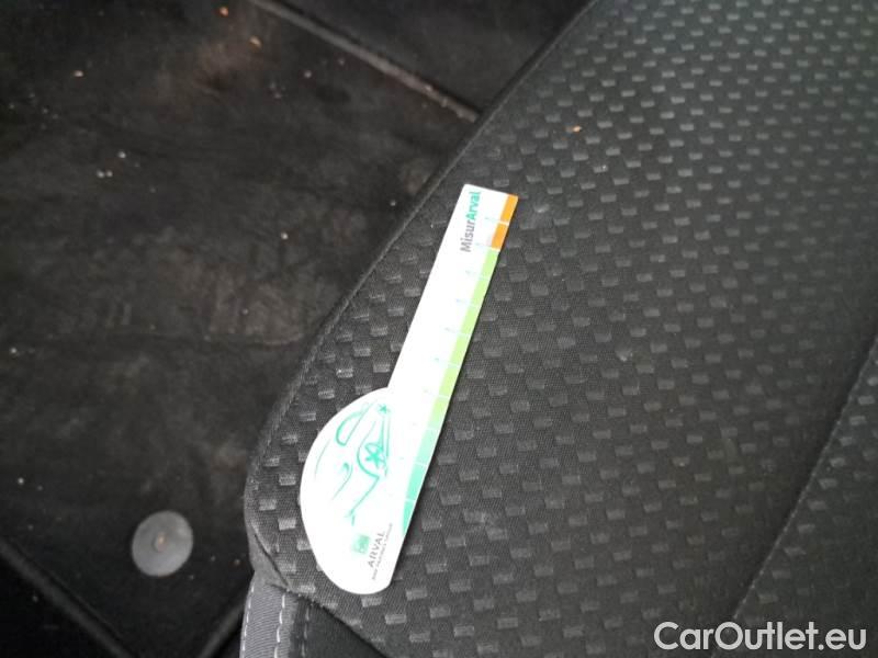 Ford  Focus FORD  / 2018 / 5P / STATION WAGON 1.5 ECOBLUE 120CV BUS. CAMBIO AUTOM. SW #60