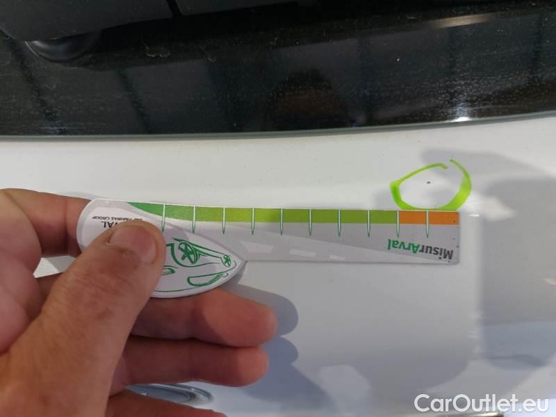 Ford  Puma FORD  / 2019 / 5P / SUV 1.0 ECOBOOST HYBRID 125CV TITANIUM #60