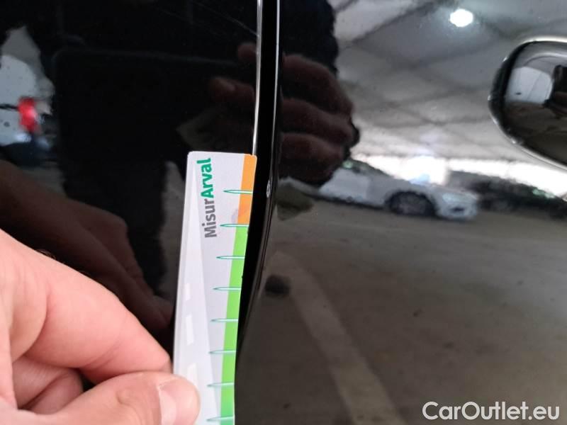 Ford  Focus FORD  / 2018 / 5P / STATION WAGON 1.5 ECOBLUE 120CV BUS. CAMBIO AUTOM. SW #37