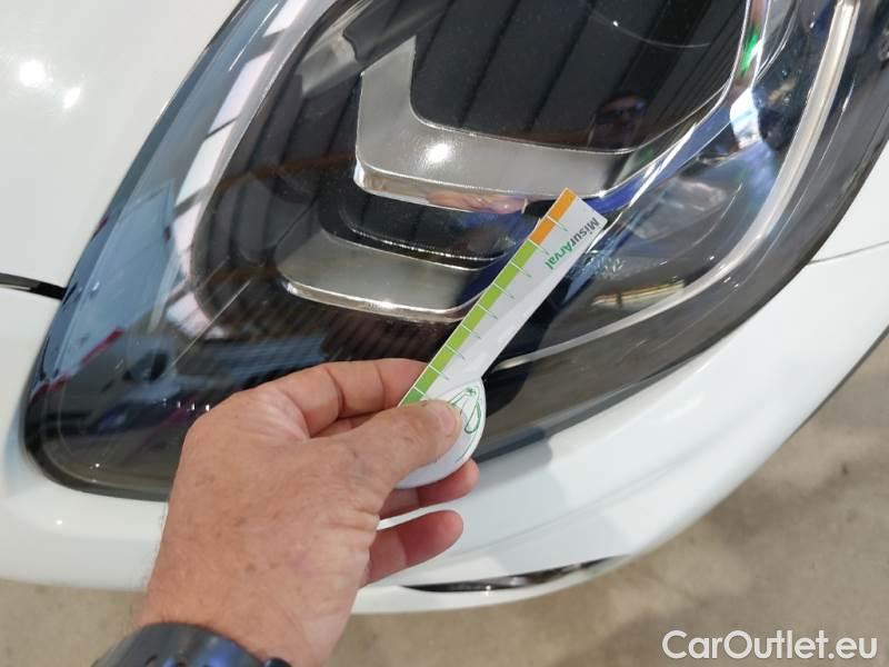 Ford  Puma FORD  / 2019 / 5P / SUV 1.0 ECOBOOST HYBRID 125CV TITANIUM #28