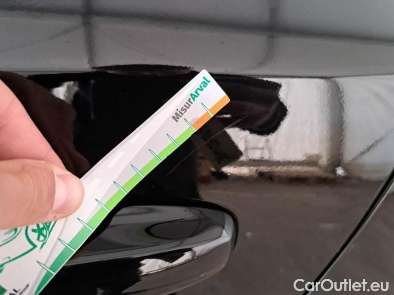 Ford  Focus FORD  / 2018 / 5P / STATION WAGON 1.5 ECOBLUE 120CV BUS. CAMBIO AUTOM. SW #42