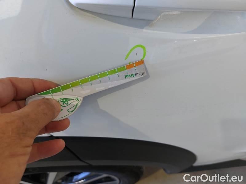 Ford  Puma FORD  / 2019 / 5P / SUV 1.0 ECOBOOST HYBRID 125CV TITANIUM #44