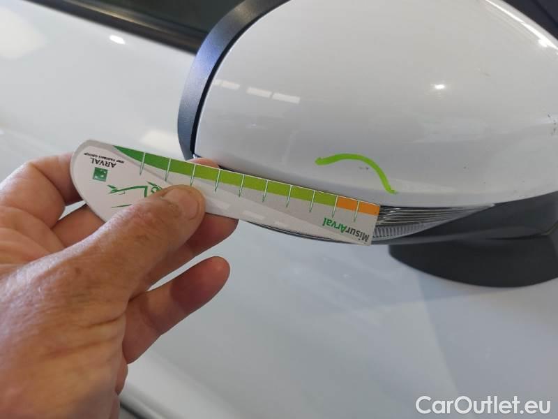 Ford  Puma FORD  / 2019 / 5P / SUV 1.0 ECOBOOST HYBRID 125CV TITANIUM #86