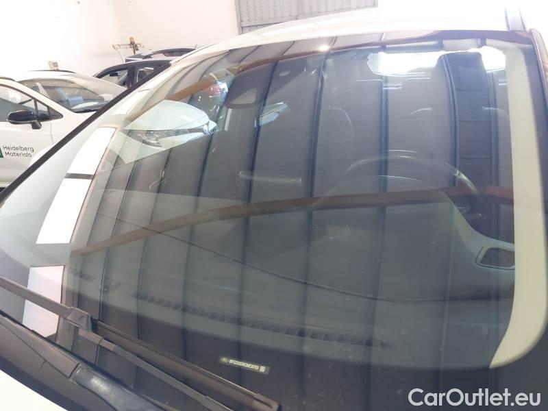 Ford  Puma FORD  / 2019 / 5P / SUV 1.0 ECOBOOST HYBRID 125CV TITANIUM #10