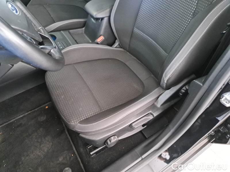 Ford  Focus FORD  / 2018 / 5P / STATION WAGON 1.5 ECOBLUE 120CV BUS. CAMBIO AUTOM. SW #12