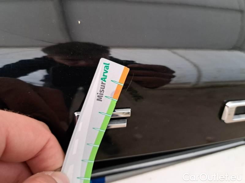 Ford  Focus FORD  / 2018 / 5P / STATION WAGON 1.5 ECOBLUE 120CV BUS. CAMBIO AUTOM. SW #40