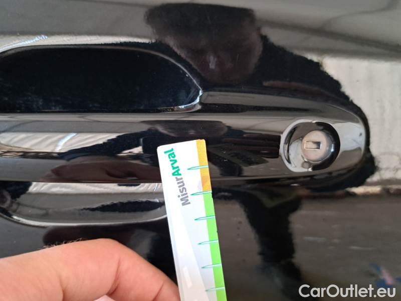 Ford  Focus FORD  / 2018 / 5P / STATION WAGON 1.5 ECOBLUE 120CV BUS. CAMBIO AUTOM. SW #46