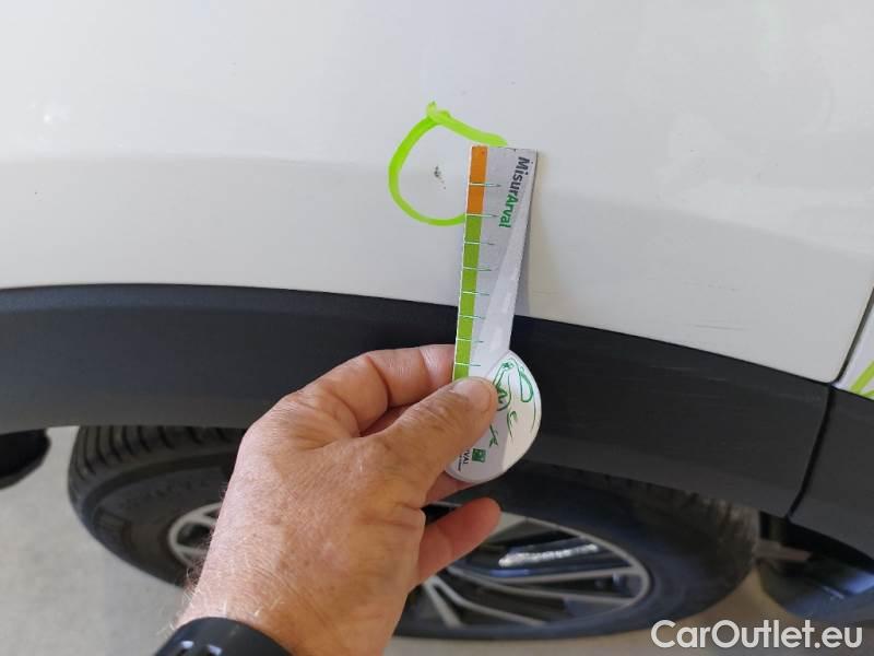 Ford  Puma FORD  / 2019 / 5P / SUV 1.0 ECOBOOST HYBRID 125CV TITANIUM #48