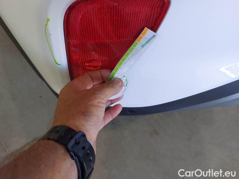 Ford  Puma FORD  / 2019 / 5P / SUV 1.0 ECOBOOST HYBRID 125CV TITANIUM #66