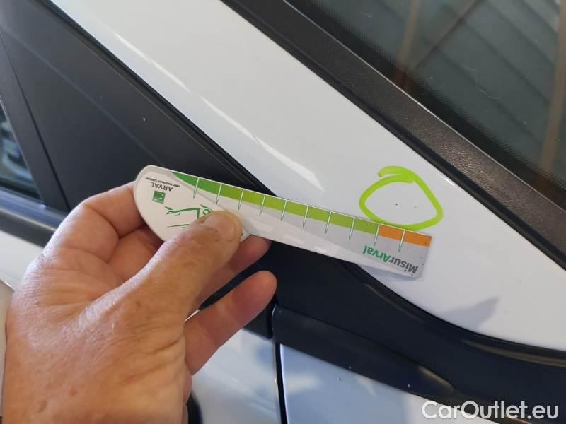 Ford  Puma FORD  / 2019 / 5P / SUV 1.0 ECOBOOST HYBRID 125CV TITANIUM #37