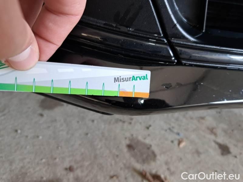 Ford  Focus FORD  / 2018 / 5P / STATION WAGON 1.5 ECOBLUE 120CV BUS. CAMBIO AUTOM. SW #30