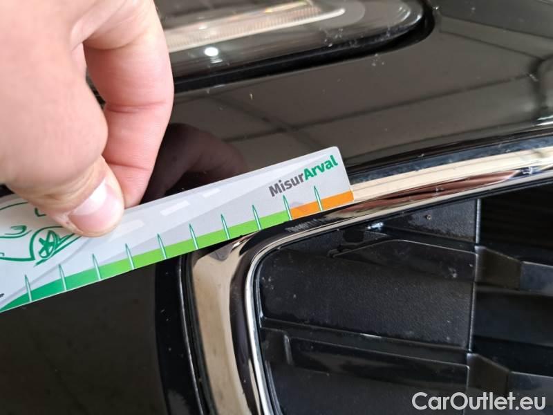 Ford  Focus FORD  / 2018 / 5P / STATION WAGON 1.5 ECOBLUE 120CV BUS. CAMBIO AUTOM. SW #29