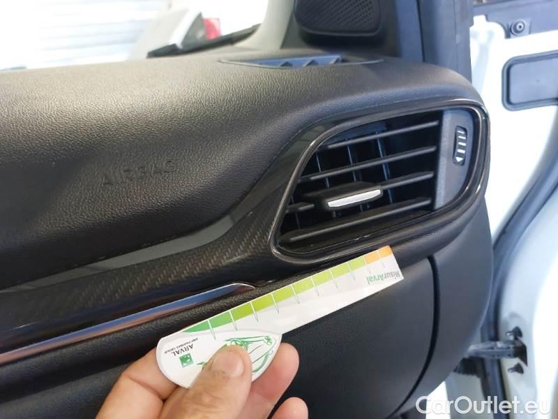 Ford  Puma FORD  / 2019 / 5P / SUV 1.0 ECOBOOST HYBRID 125CV TITANIUM #116