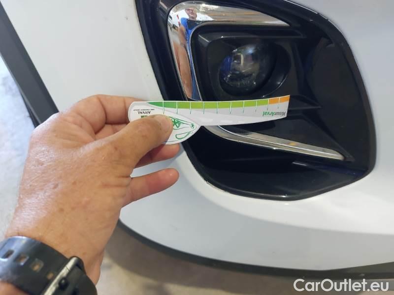 Ford  Puma FORD  / 2019 / 5P / SUV 1.0 ECOBOOST HYBRID 125CV TITANIUM #26