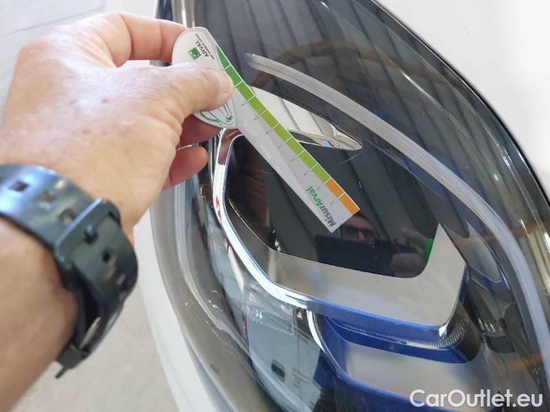 Ford  Puma FORD  / 2019 / 5P / SUV 1.0 ECOBOOST HYBRID 125CV TITANIUM #25