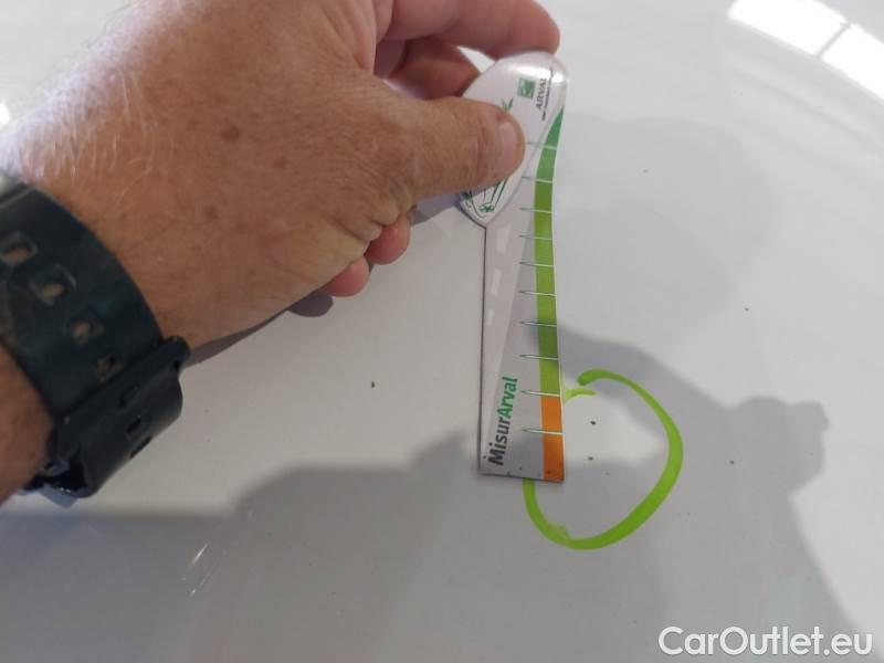 Ford  Puma FORD  / 2019 / 5P / SUV 1.0 ECOBOOST HYBRID 125CV TITANIUM #89