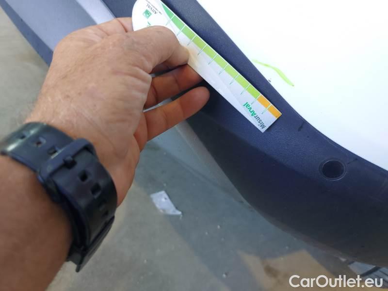 Ford  Puma FORD  / 2019 / 5P / SUV 1.0 ECOBOOST HYBRID 125CV TITANIUM #54