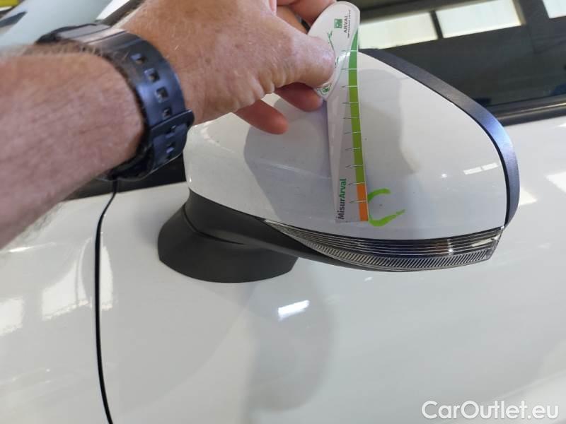 Ford  Puma FORD  / 2019 / 5P / SUV 1.0 ECOBOOST HYBRID 125CV TITANIUM #82