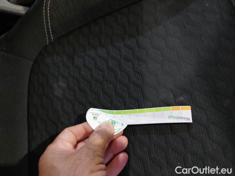 Ford  Puma FORD  / 2019 / 5P / SUV 1.0 ECOBOOST HYBRID 125CV TITANIUM #113