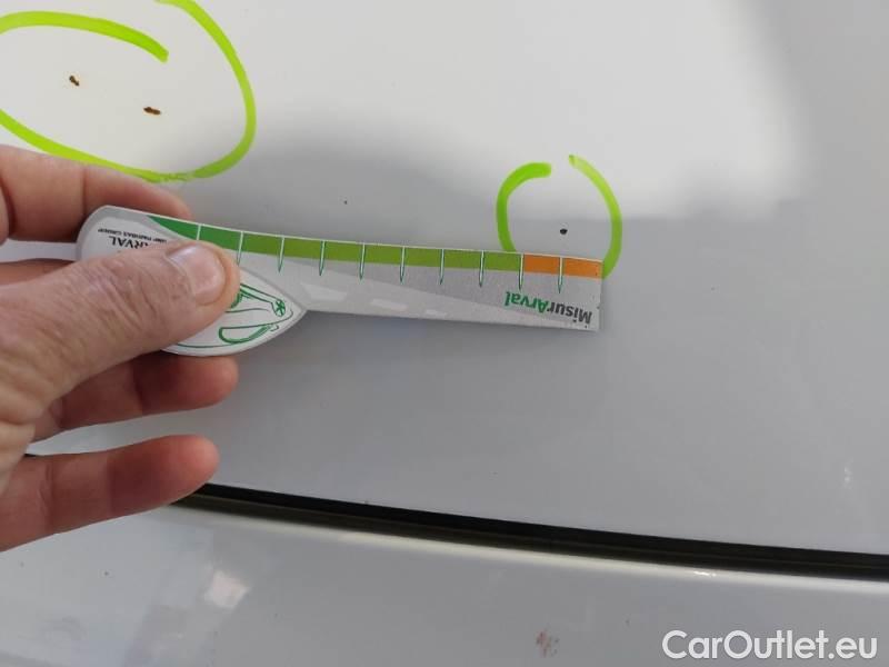 Ford  Puma FORD  / 2019 / 5P / SUV 1.0 ECOBOOST HYBRID 125CV TITANIUM #33