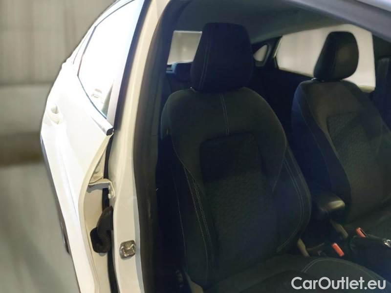 Ford  Puma FORD  / 2019 / 5P / SUV 1.0 ECOBOOST HYBRID 125CV TITANIUM #13