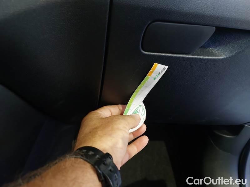 Ford  Puma FORD  / 2019 / 5P / SUV 1.0 ECOBOOST HYBRID 125CV TITANIUM #117