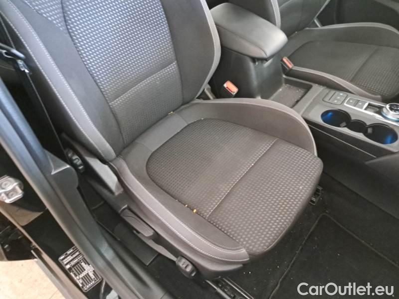 Ford  Focus FORD  / 2018 / 5P / STATION WAGON 1.5 ECOBLUE 120CV BUS. CAMBIO AUTOM. SW #14