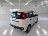  Fiat  Panda FIAT  / 2011 / 5P / BERLINA 1.0 70CV SeS HYBRID #2