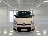  Fiat  Panda FIAT  / 2011 / 5P / BERLINA 1.0 70CV SeS HYBRID #6