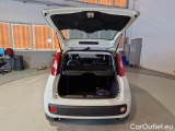 Fiat  Panda FIAT  / 2011 / 5P / BERLINA 1.0 70CV SeS HYBRID #5