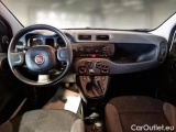  Fiat  Panda FIAT  / 2011 / 5P / BERLINA 1.0 70CV SeS HYBRID #3
