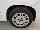  Fiat  Panda FIAT  / 2011 / 5P / BERLINA 1.0 70CV SeS HYBRID #17
