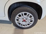  Fiat  Panda FIAT  / 2011 / 5P / BERLINA 1.0 70CV SeS HYBRID #19